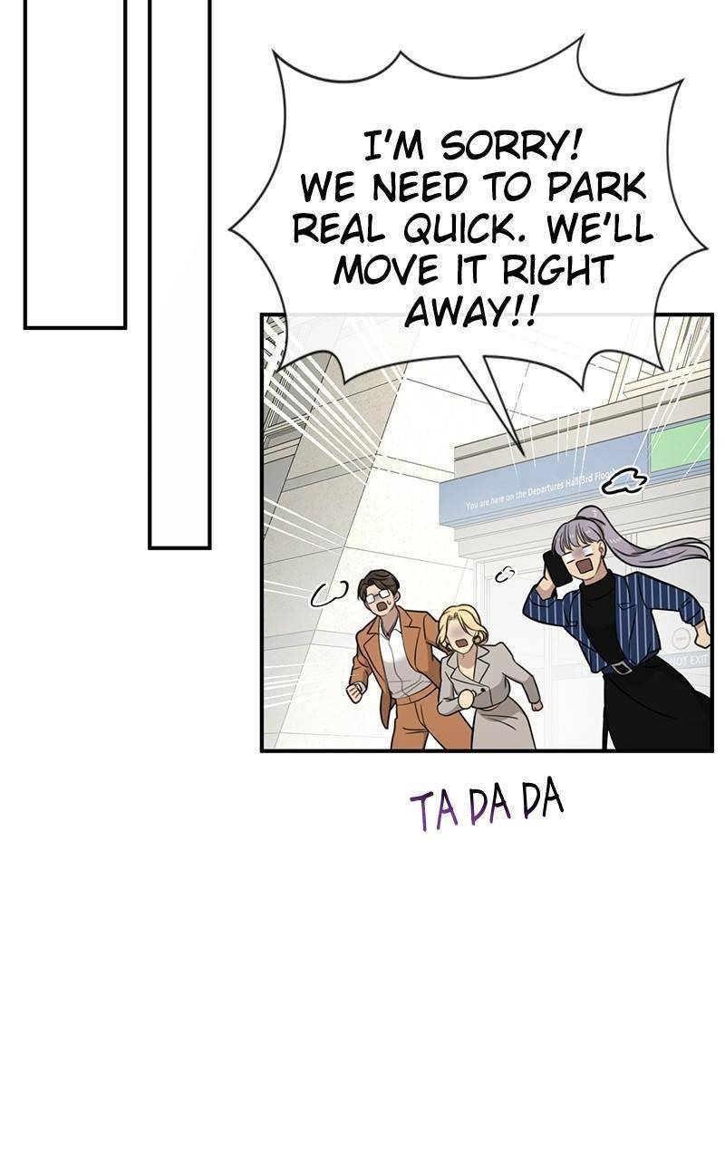 The Hip Guy Chapter 84 - page 128