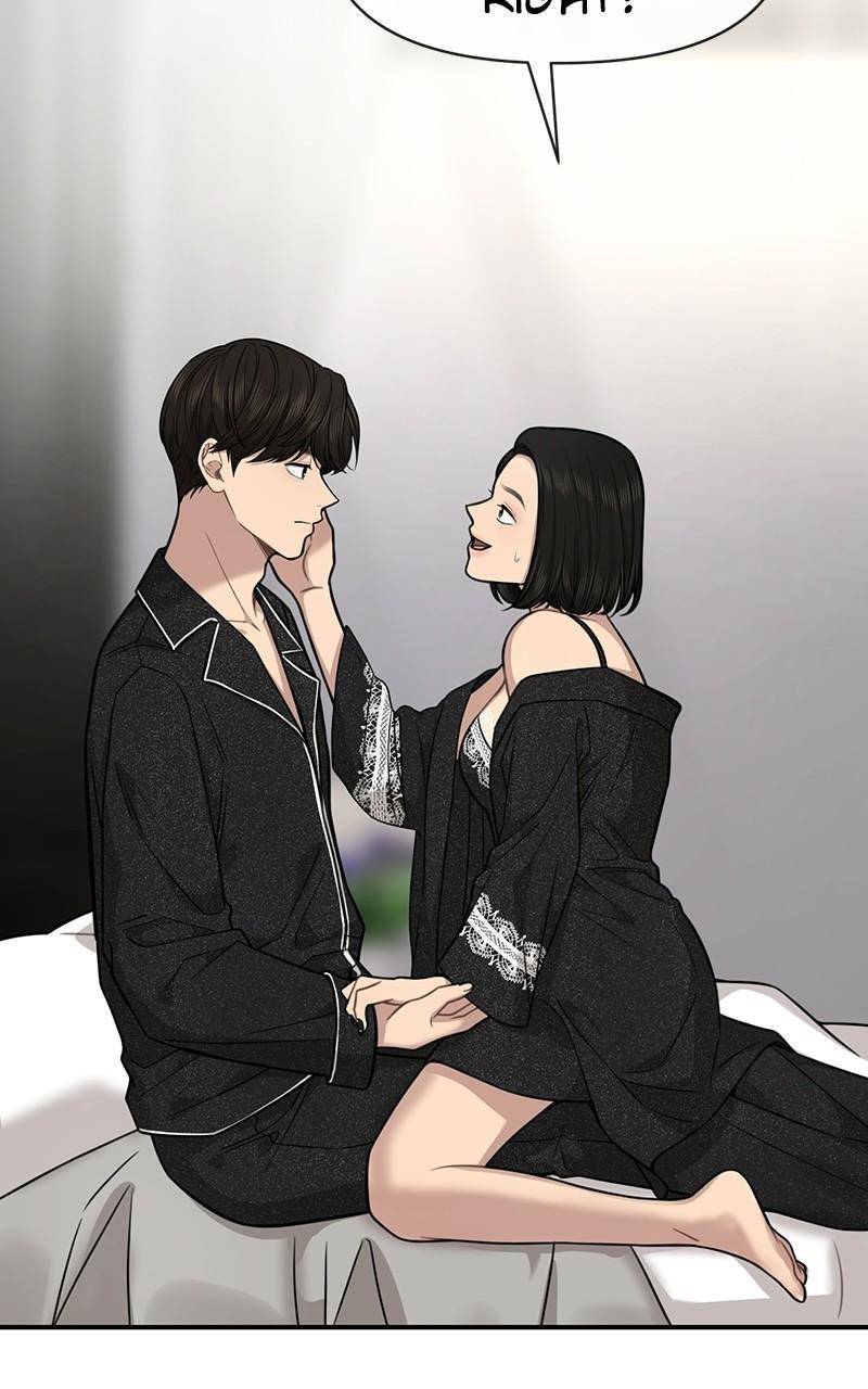 The Hip Guy Chapter 84 - page 13