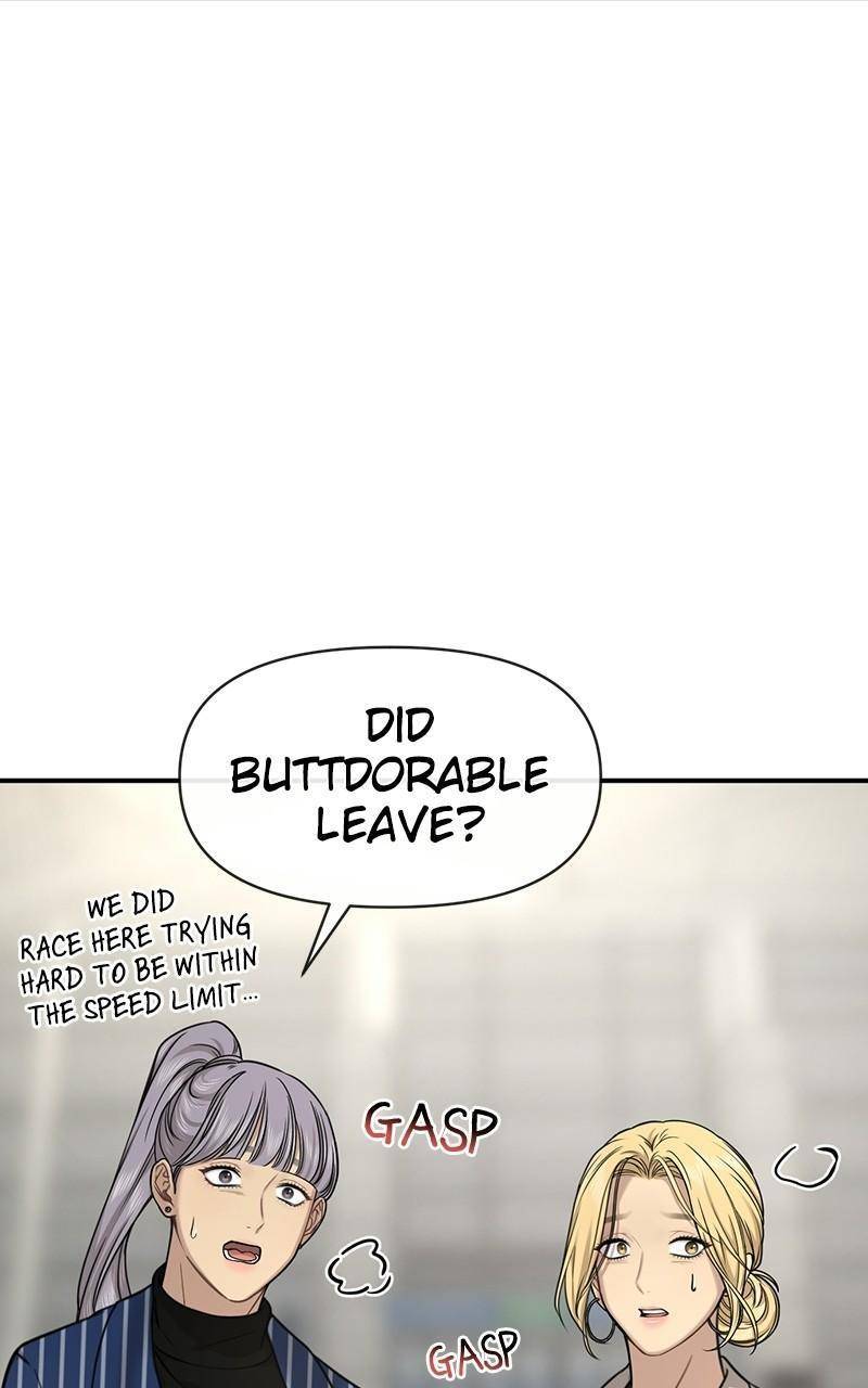 The Hip Guy Chapter 84 - page 130