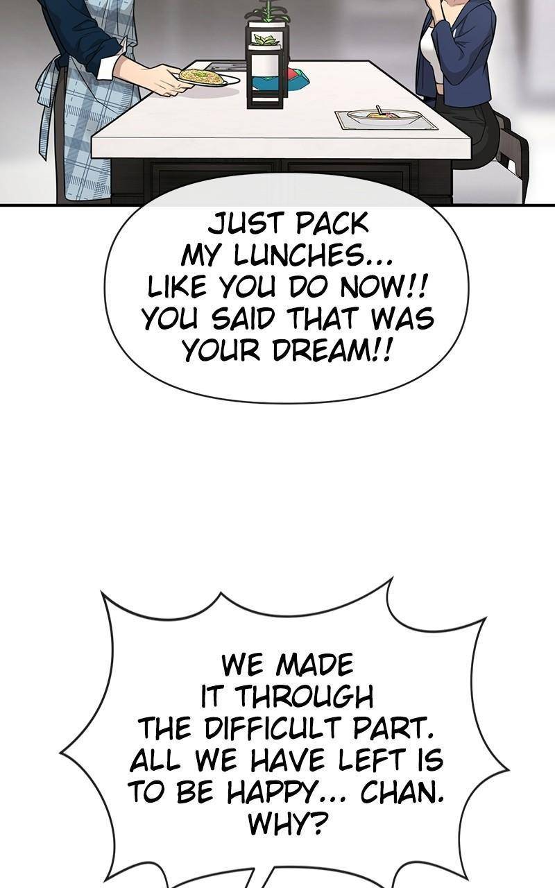 The Hip Guy Chapter 84 - page 38