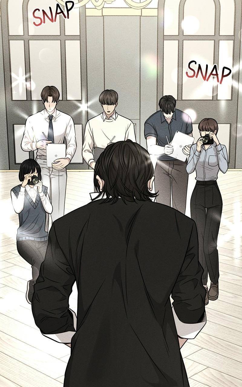 The Hip Guy Chapter 84 - page 42