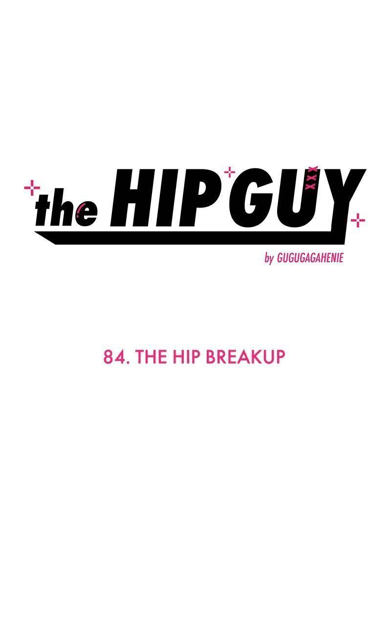 The Hip Guy Chapter 84 - page 51