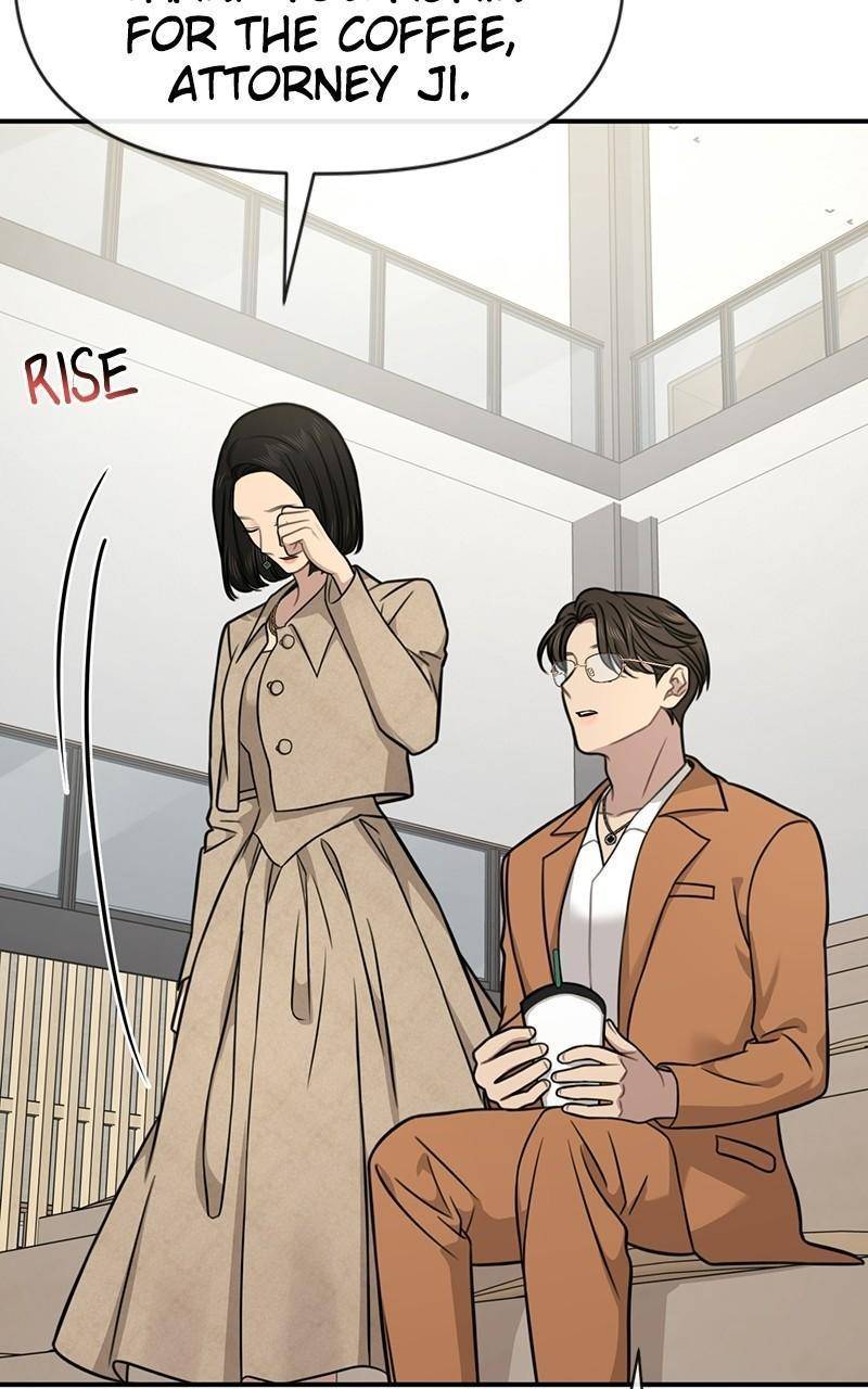 The Hip Guy Chapter 84 - page 79