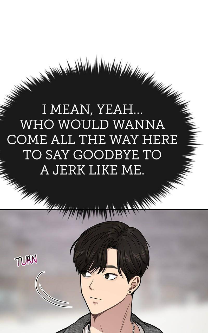 The Hip Guy Chapter 84 - page 95