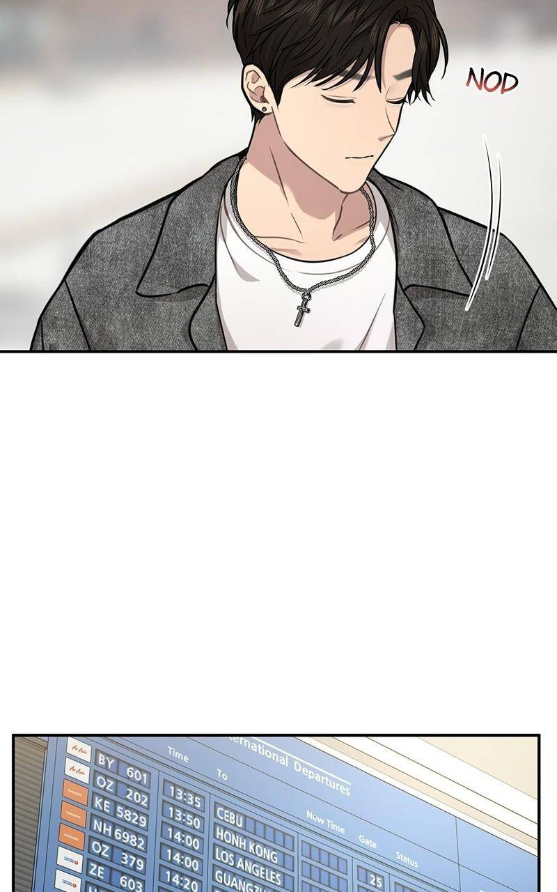 The Hip Guy Chapter 84 - page 97