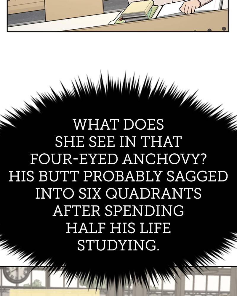 The Hip Guy Chapter 43 - page 102