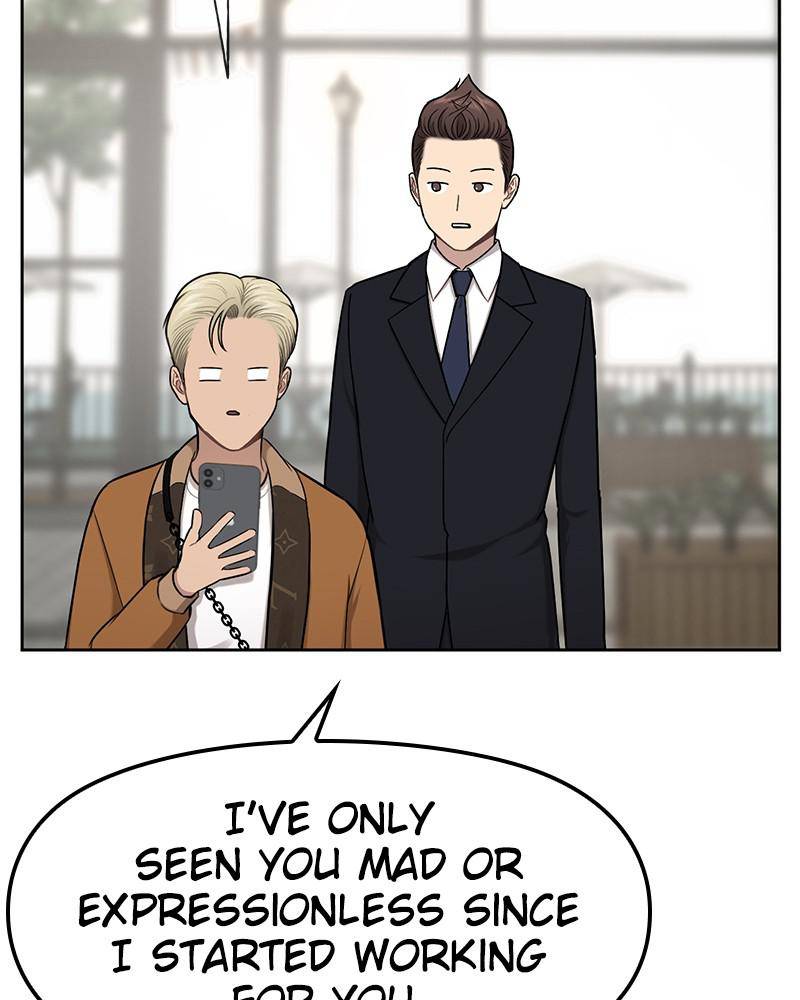 The Hip Guy Chapter 43 - page 113