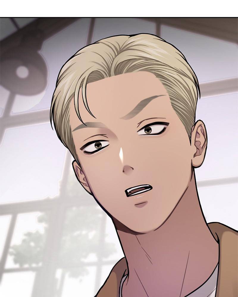 The Hip Guy Chapter 43 - page 116