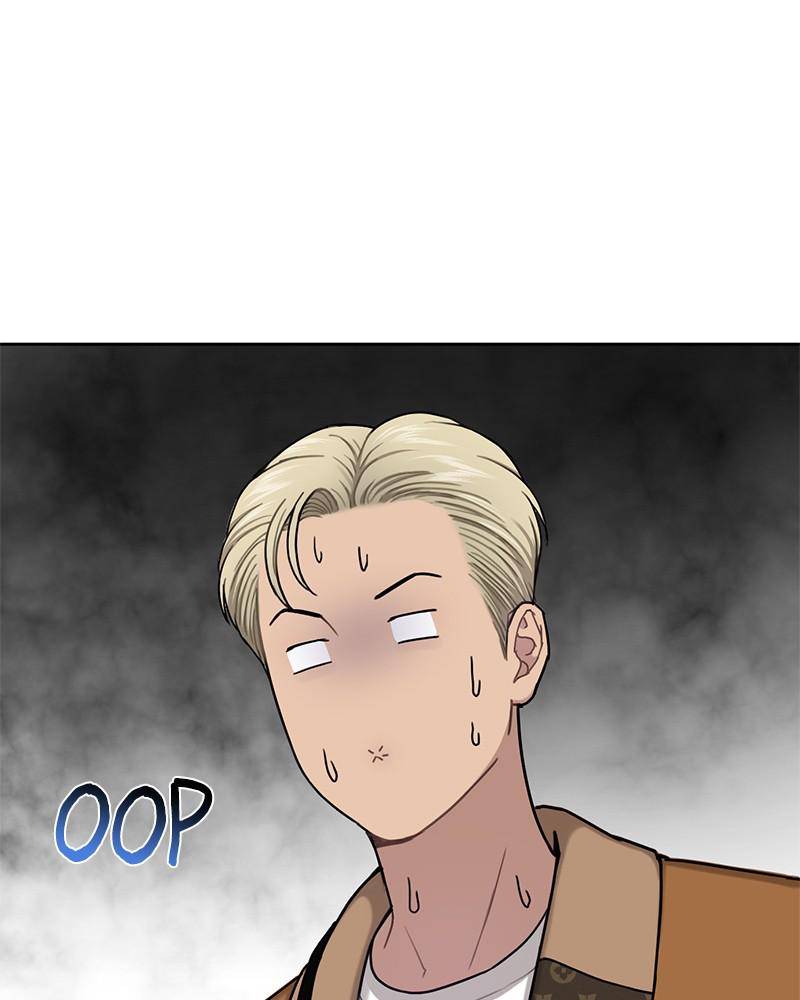 The Hip Guy Chapter 43 - page 129