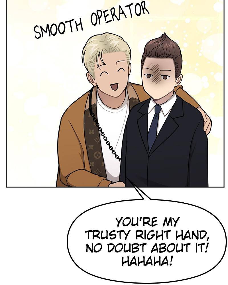 The Hip Guy Chapter 43 - page 131