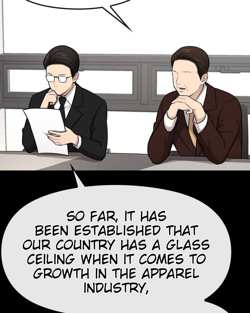 The Hip Guy Chapter 43 - page 29