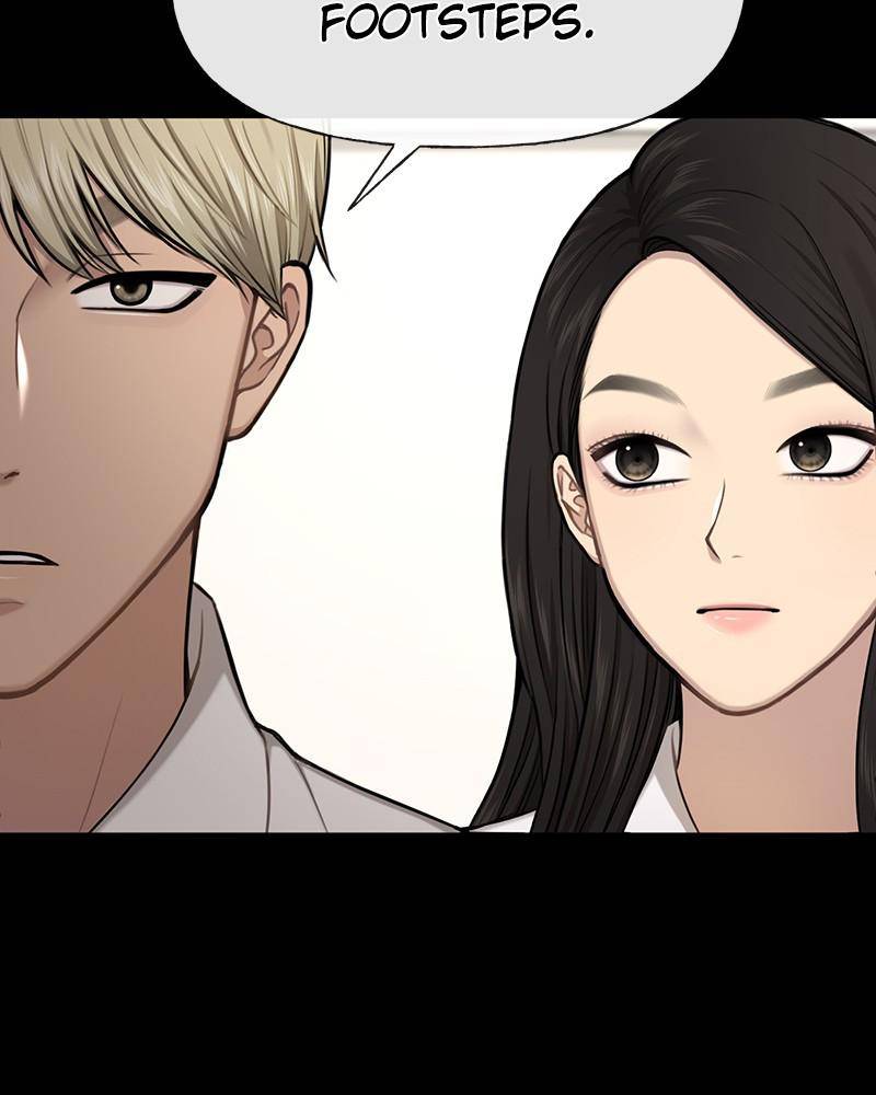 The Hip Guy Chapter 43 - page 36