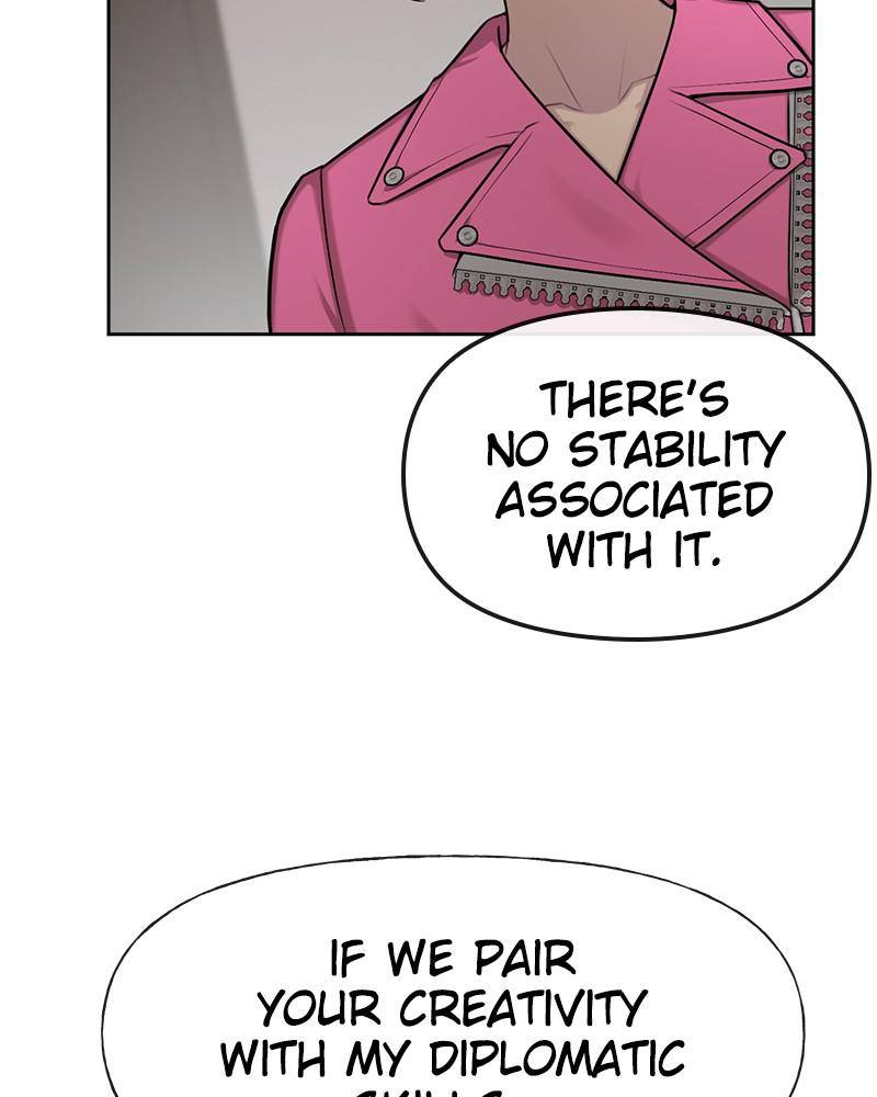 The Hip Guy Chapter 43 - page 45