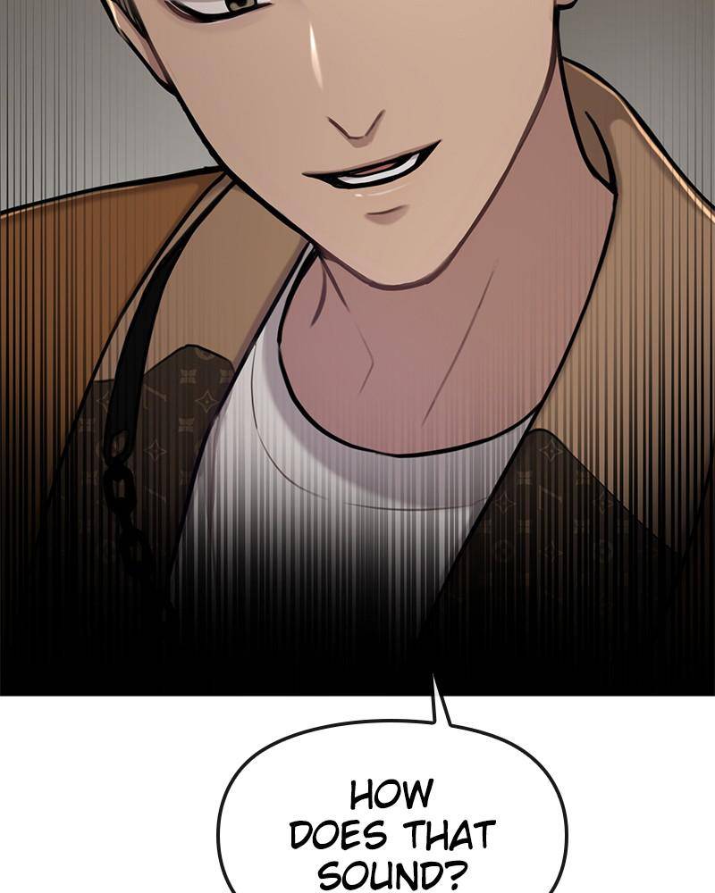 The Hip Guy Chapter 43 - page 5