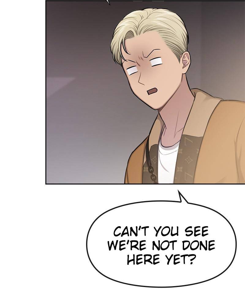 The Hip Guy Chapter 43 - page 54