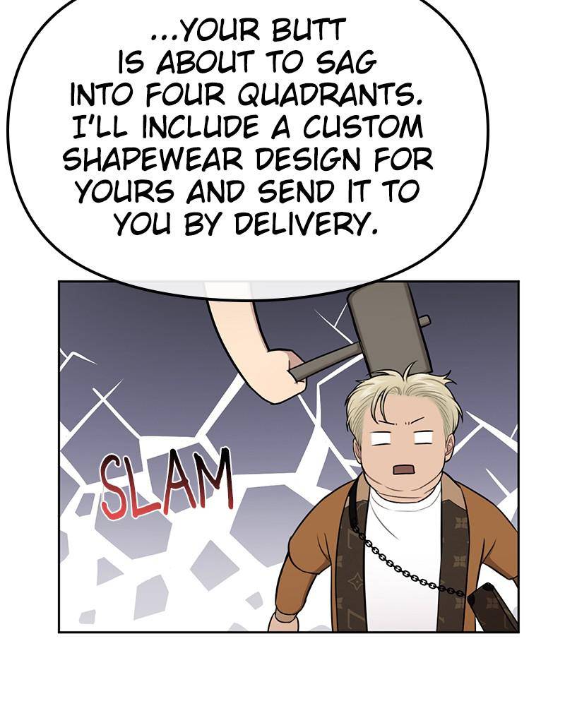 The Hip Guy Chapter 43 - page 73