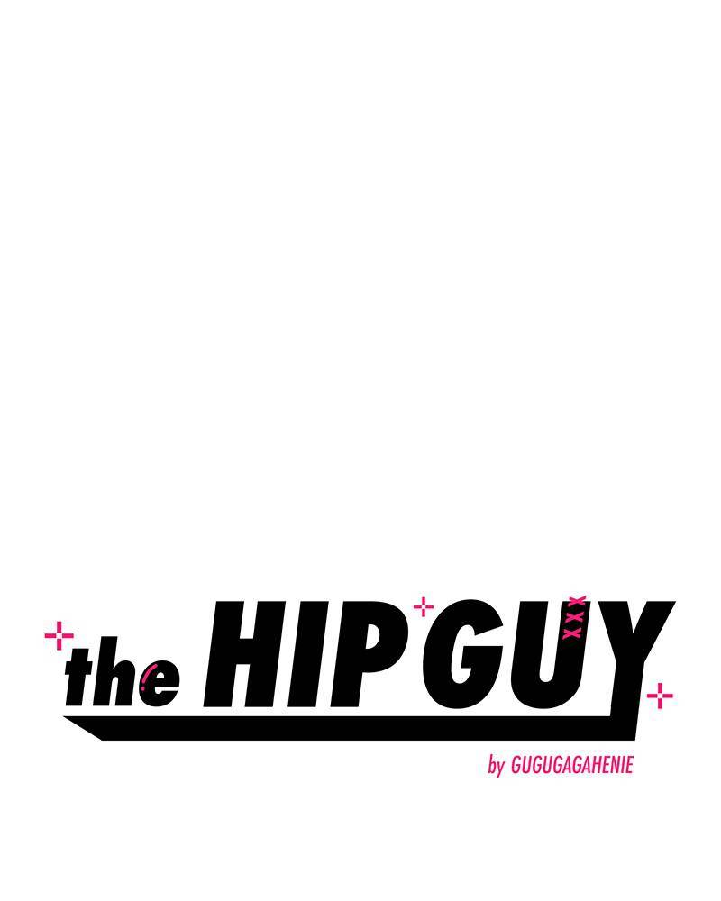The Hip Guy Chapter 43 - page 77
