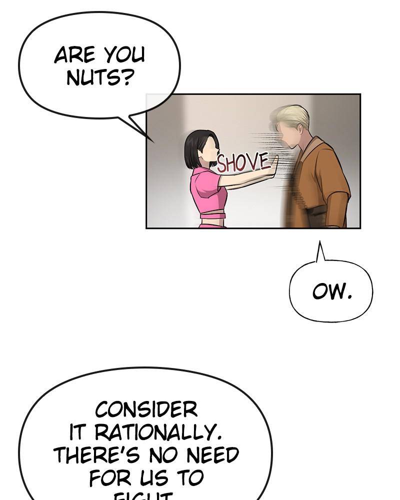 The Hip Guy Chapter 43 - page 8