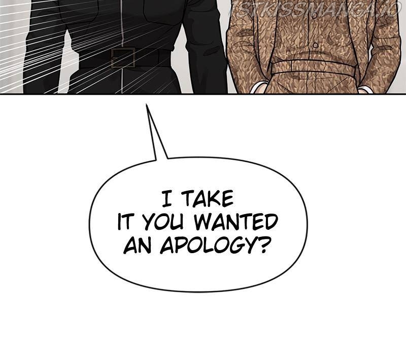 The Hip Guy Chapter 54 - page 113