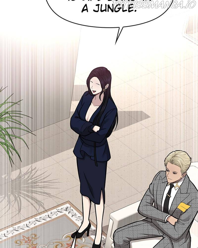 The Hip Guy Chapter 54 - page 119