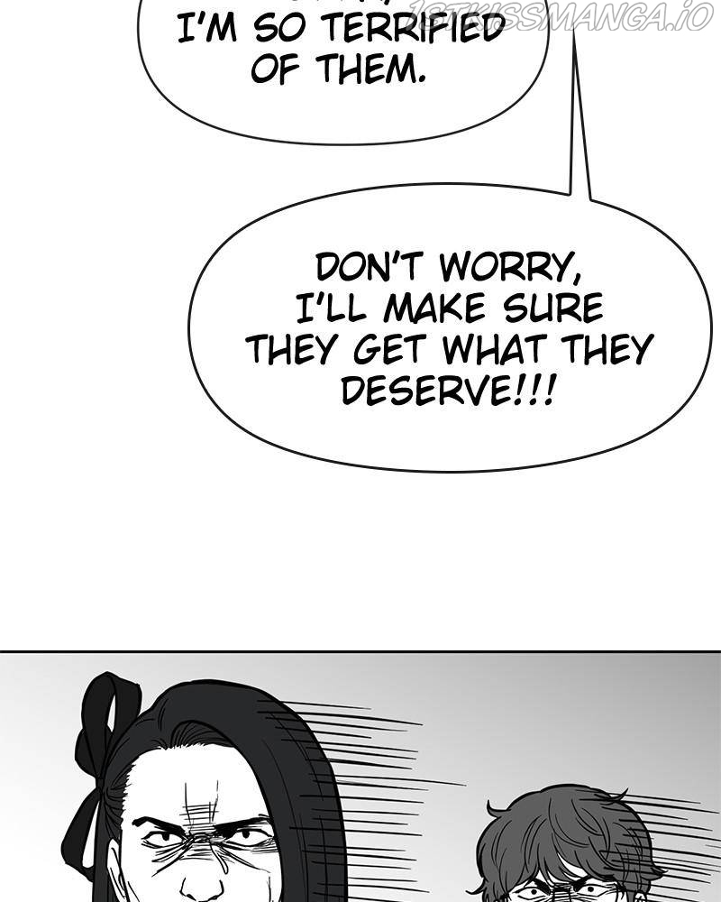 The Hip Guy Chapter 54 - page 124