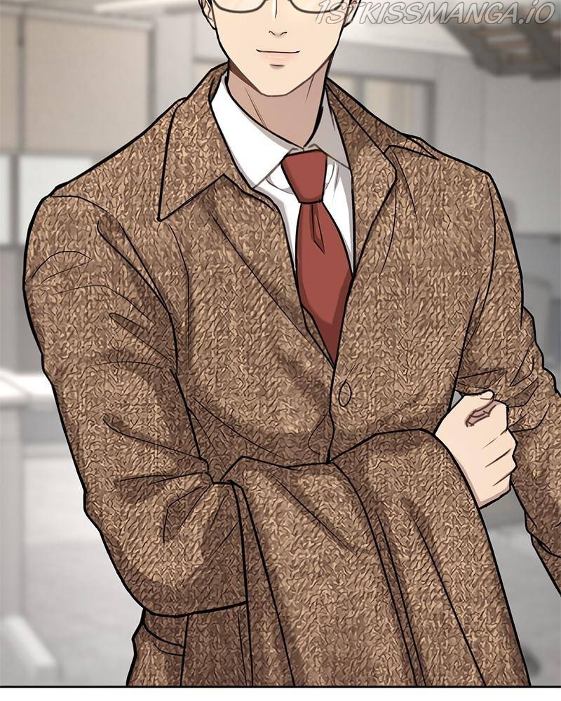 The Hip Guy Chapter 54 - page 22