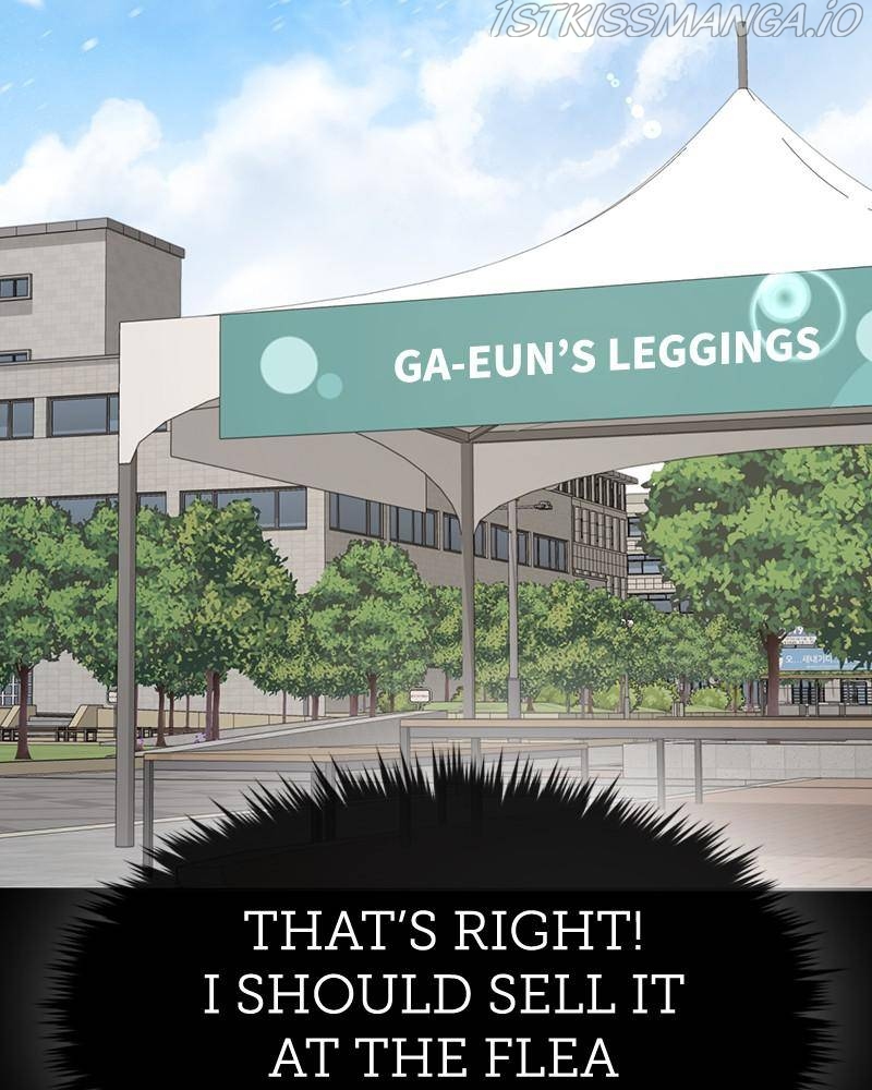 The Hip Guy Chapter 54 - page 44