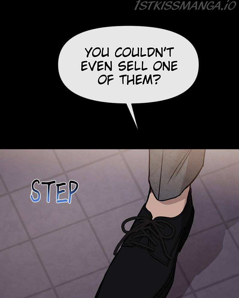 The Hip Guy Chapter 54 - page 51