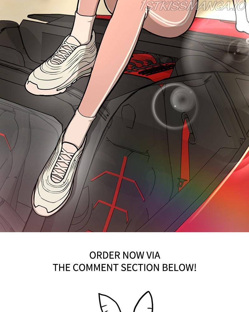 The Hip Guy Chapter 54 - page 76