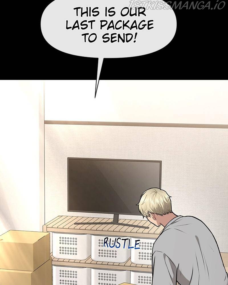 The Hip Guy Chapter 54 - page 85