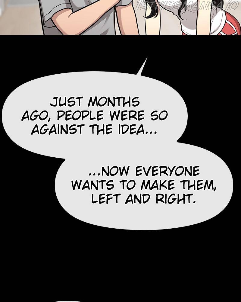 The Hip Guy Chapter 54 - page 90