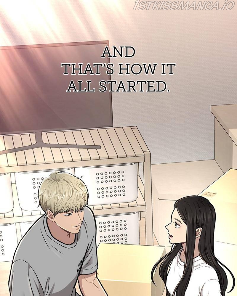 The Hip Guy Chapter 54 - page 97