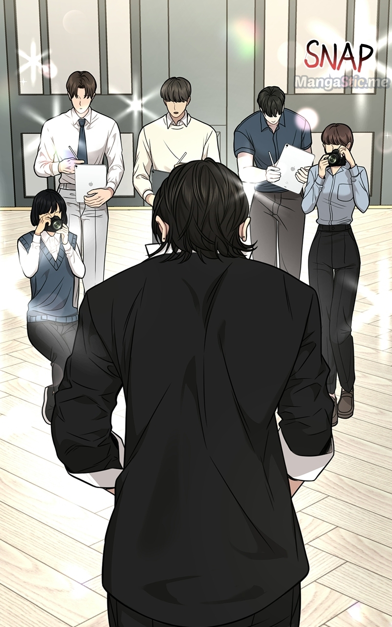 The Hip Guy Chapter 83 - page 114