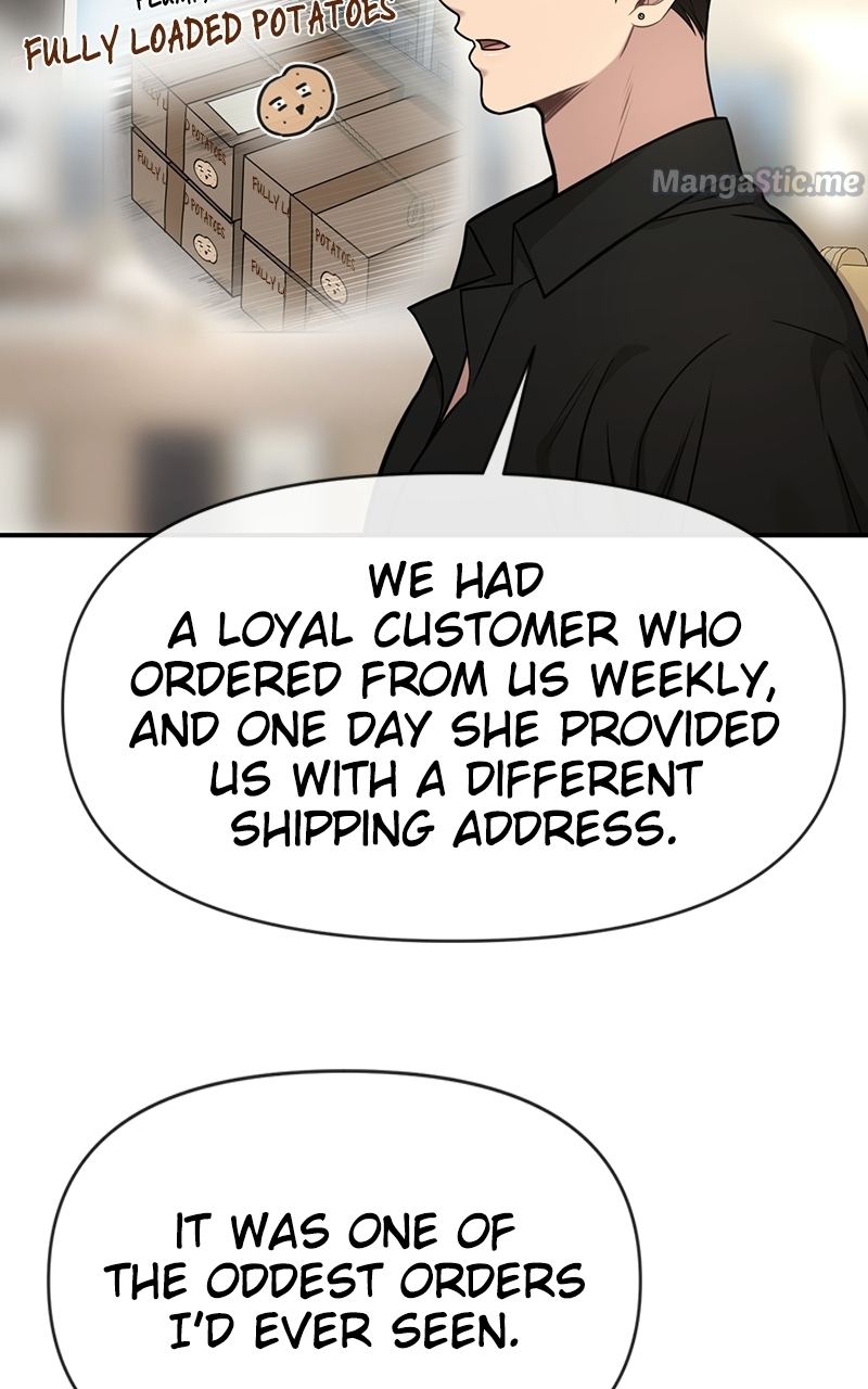 The Hip Guy Chapter 83 - page 13
