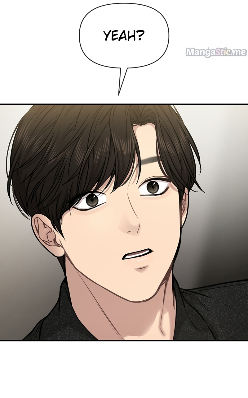 The Hip Guy Chapter 83 - page 135