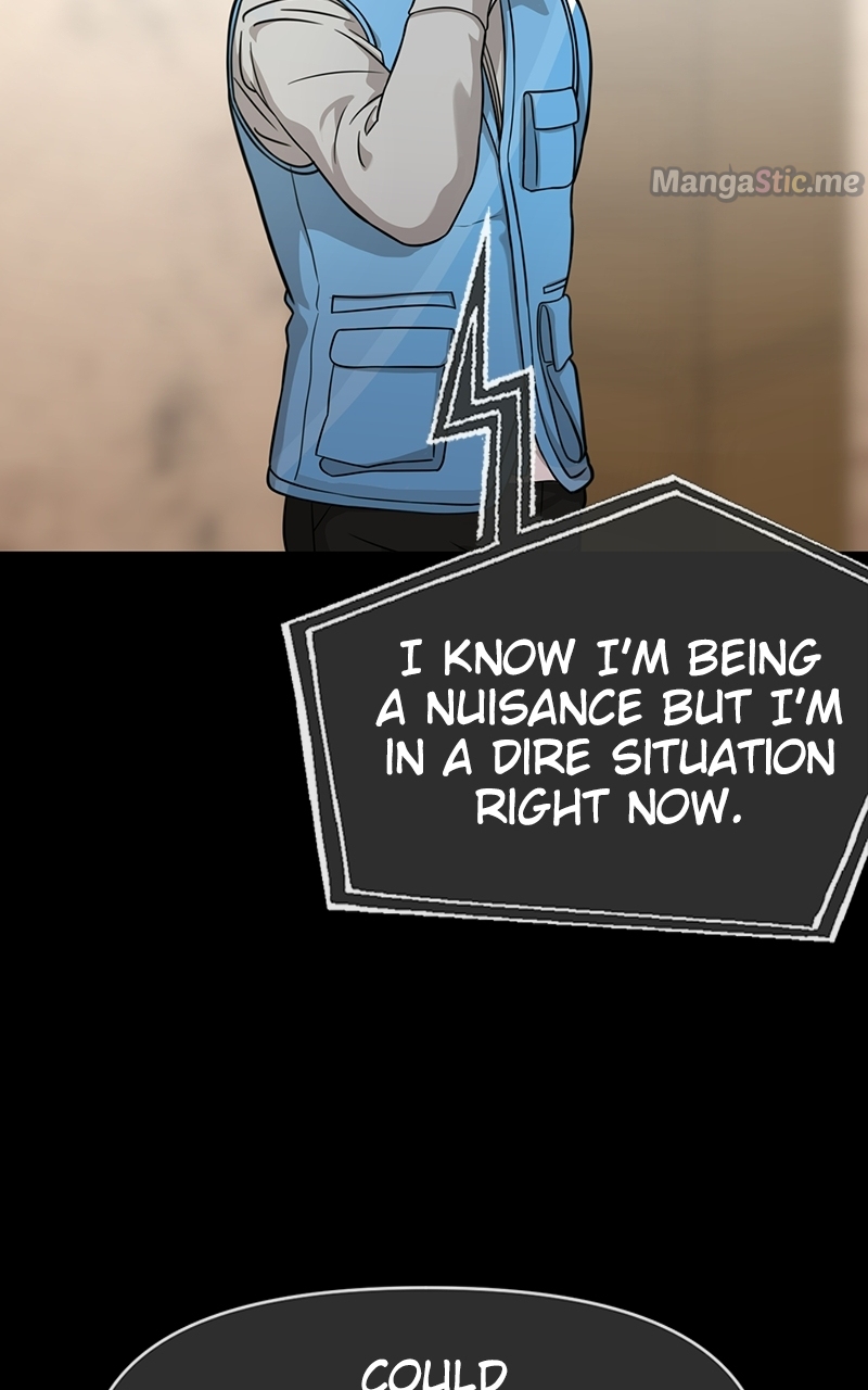 The Hip Guy Chapter 83 - page 19