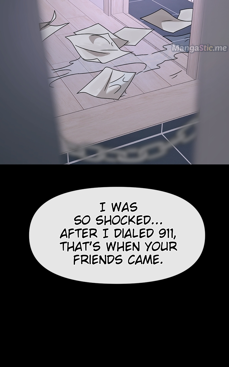 The Hip Guy Chapter 83 - page 30