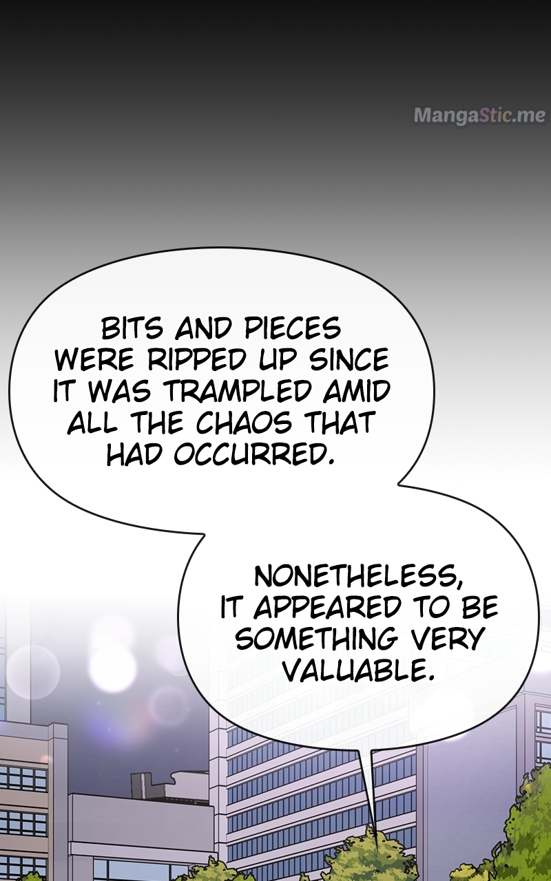 The Hip Guy Chapter 83 - page 36