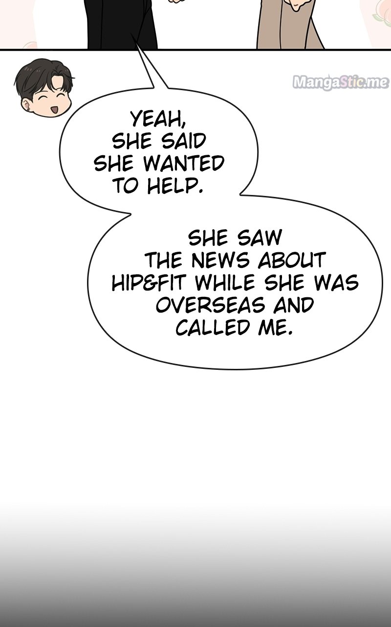 The Hip Guy Chapter 83 - page 52