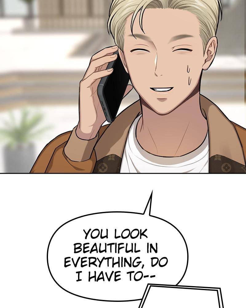 The Hip Guy Chapter 44 - page 120