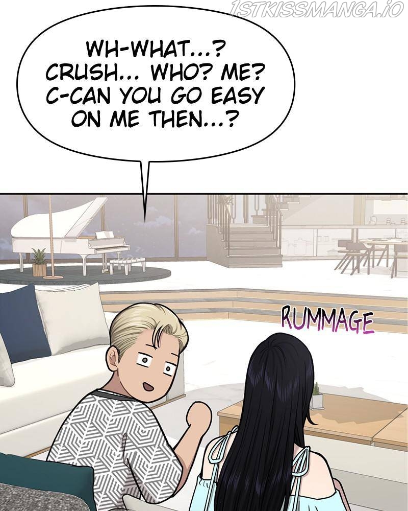 The Hip Guy Chapter 53 - page 111