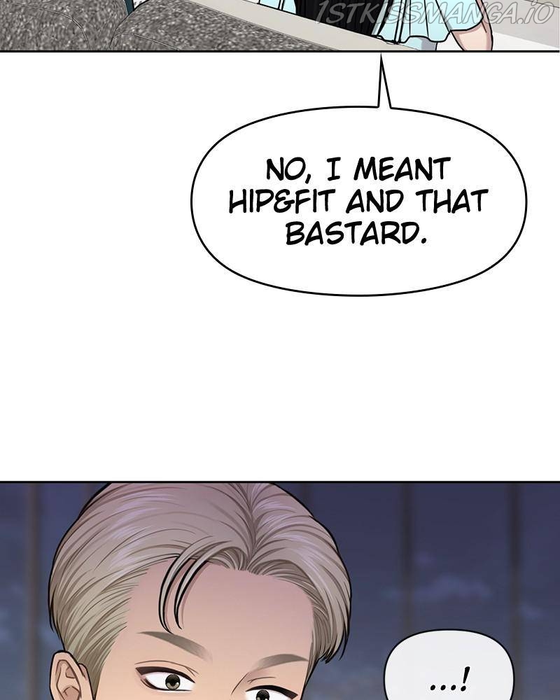 The Hip Guy Chapter 53 - page 112