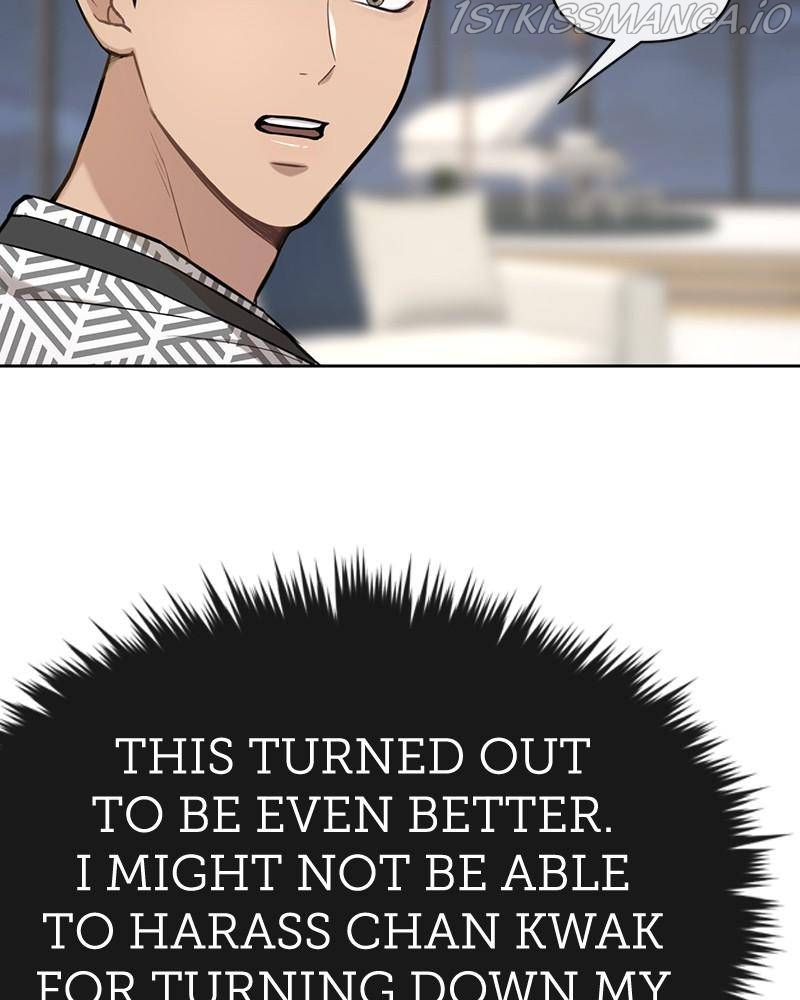 The Hip Guy Chapter 53 - page 113