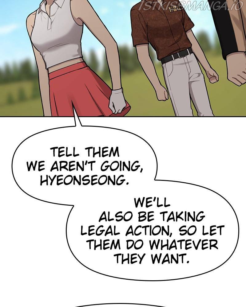 The Hip Guy Chapter 53 - page 131