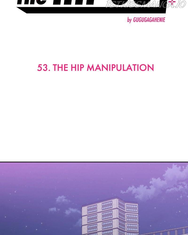 The Hip Guy Chapter 53 - page 24