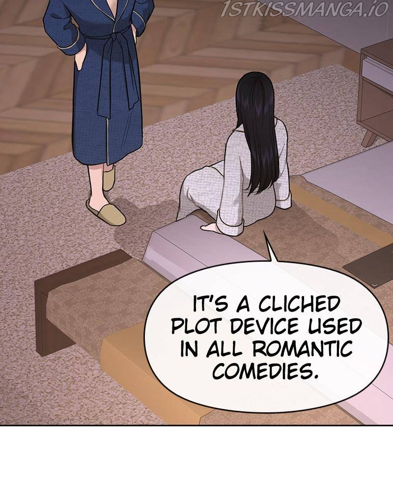 The Hip Guy Chapter 53 - page 42