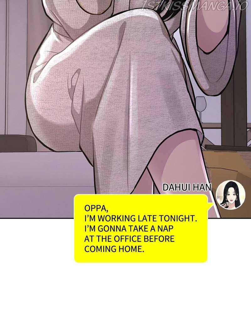 The Hip Guy Chapter 53 - page 45