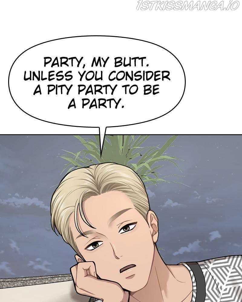 The Hip Guy Chapter 53 - page 79