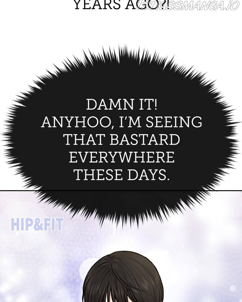 The Hip Guy Chapter 53 - page 85