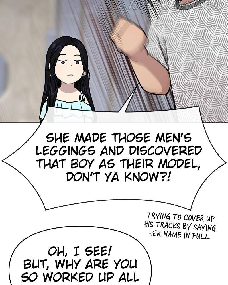 The Hip Guy Chapter 53 - page 96